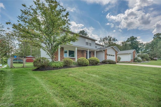 37472 Hunters Ridge Road, Solon, OH 44139