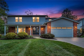 37472 Hunters Ridge Road, Solon, OH 44139