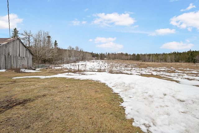 3022 Canaan Hill Road, Canaan, VT 05903