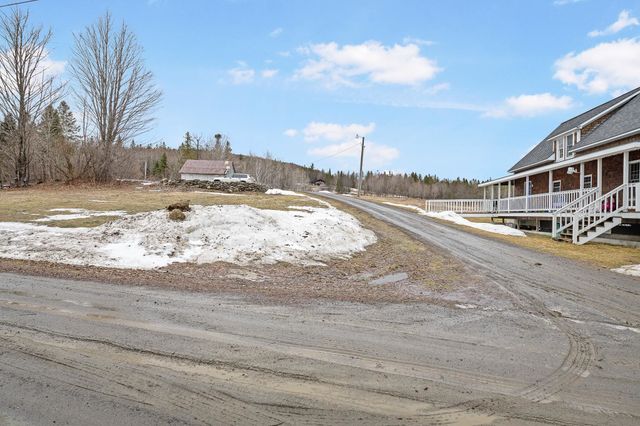 3022 Canaan Hill Road, Canaan, VT 05903