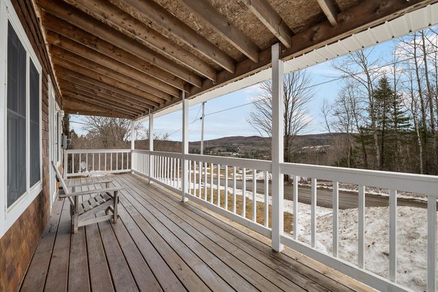 3022 Canaan Hill Road, Canaan, VT 05903