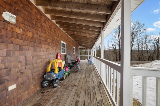 3022 Canaan Hill Road, Canaan, VT 05903