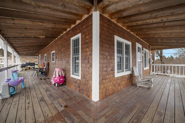 3022 Canaan Hill Road, Canaan, VT 05903