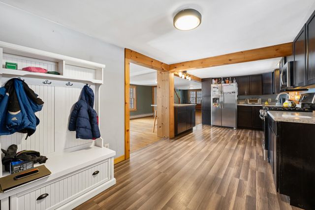 3022 Canaan Hill Road, Canaan, VT 05903