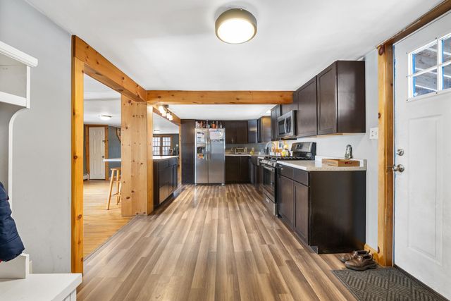 3022 Canaan Hill Road, Canaan, VT 05903