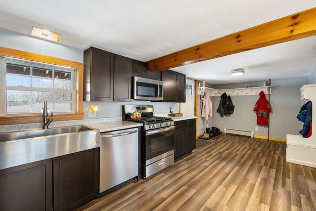 3022 Canaan Hill Road, Canaan, VT 05903