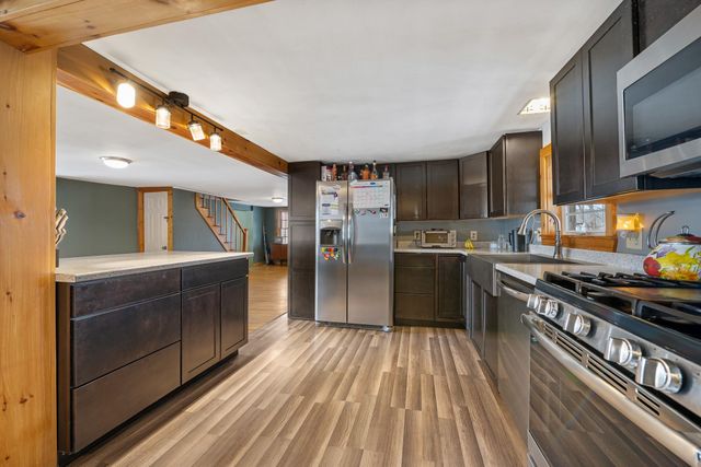 3022 Canaan Hill Road, Canaan, VT 05903