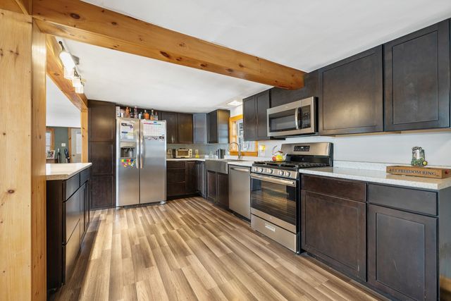 3022 Canaan Hill Road, Canaan, VT 05903