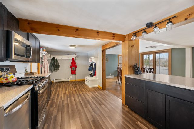 3022 Canaan Hill Road, Canaan, VT 05903