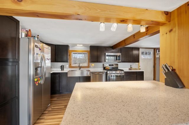 3022 Canaan Hill Road, Canaan, VT 05903