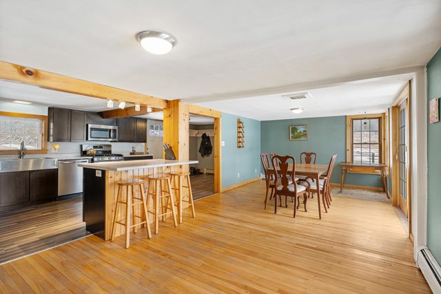 3022 Canaan Hill Road, Canaan, VT 05903