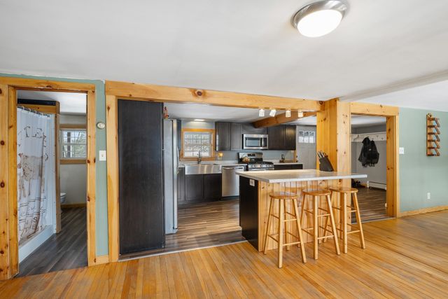 3022 Canaan Hill Road, Canaan, VT 05903