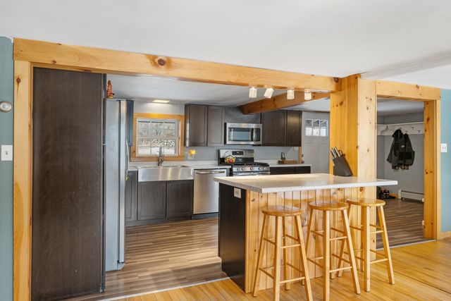 3022 Canaan Hill Road, Canaan, VT 05903