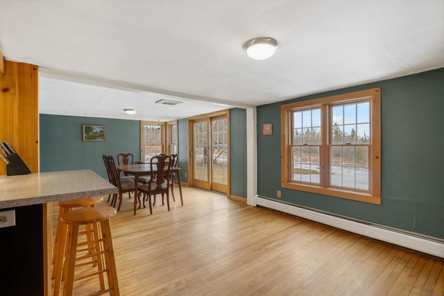 3022 Canaan Hill Road, Canaan, VT 05903