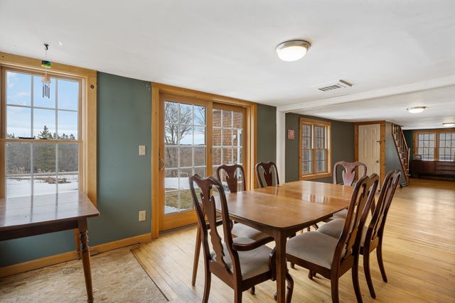 3022 Canaan Hill Road, Canaan, VT 05903