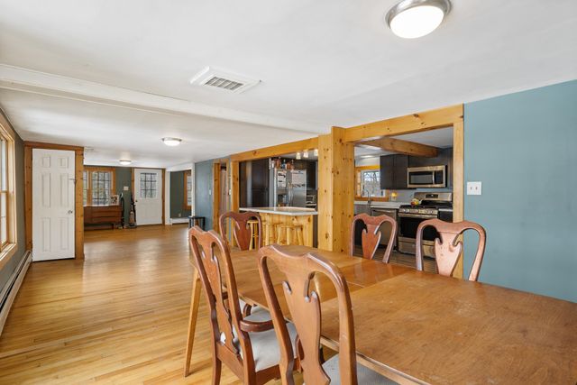 3022 Canaan Hill Road, Canaan, VT 05903