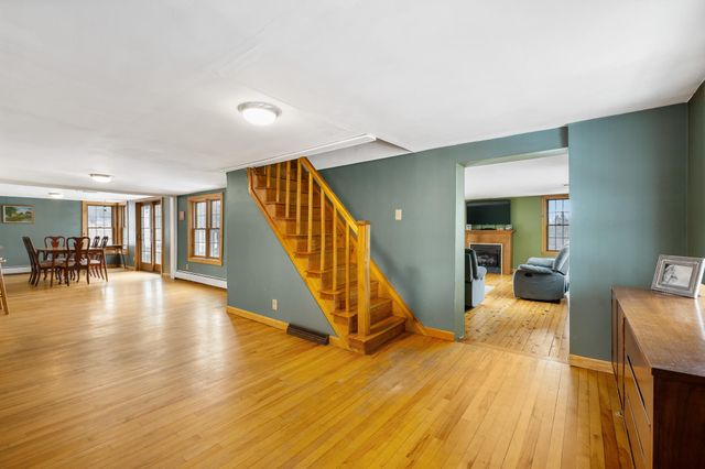 3022 Canaan Hill Road, Canaan, VT 05903