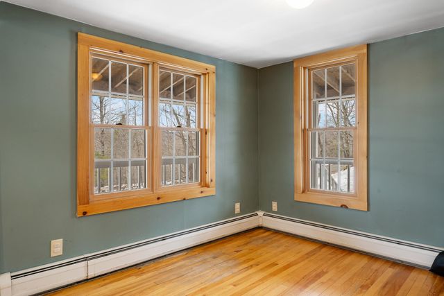 3022 Canaan Hill Road, Canaan, VT 05903