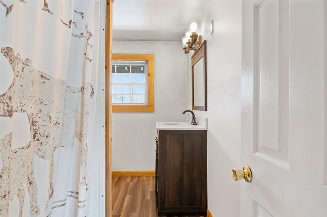 3022 Canaan Hill Road, Canaan, VT 05903