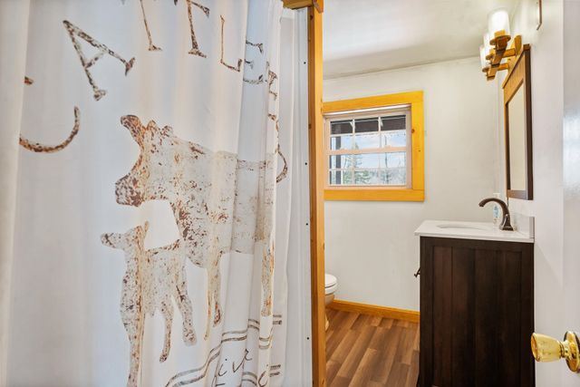 3022 Canaan Hill Road, Canaan, VT 05903