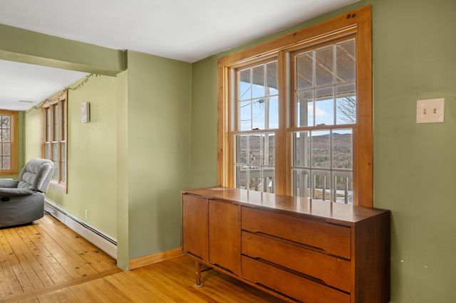 3022 Canaan Hill Road, Canaan, VT 05903