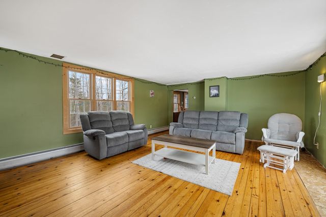 3022 Canaan Hill Road, Canaan, VT 05903