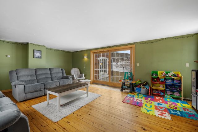 3022 Canaan Hill Road, Canaan, VT 05903