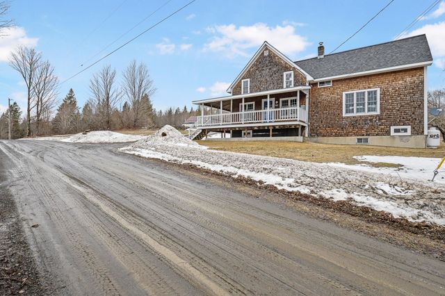 3022 Canaan Hill Road, Canaan, VT 05903