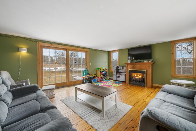 3022 Canaan Hill Road, Canaan, VT 05903