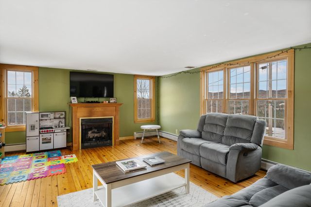 3022 Canaan Hill Road, Canaan, VT 05903