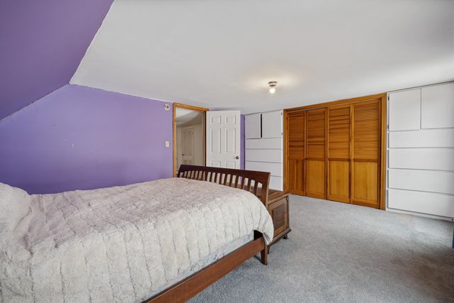 3022 Canaan Hill Road, Canaan, VT 05903