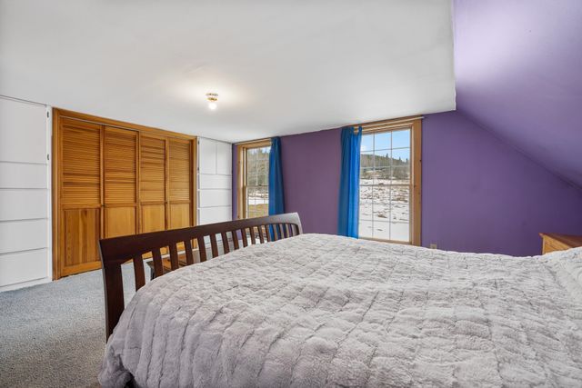 3022 Canaan Hill Road, Canaan, VT 05903