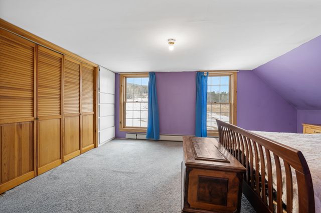 3022 Canaan Hill Road, Canaan, VT 05903