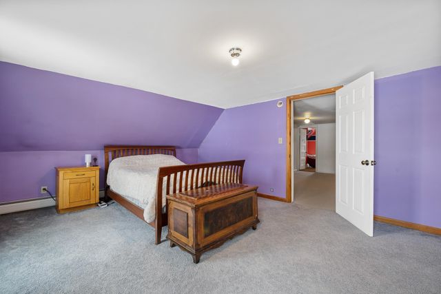 3022 Canaan Hill Road, Canaan, VT 05903