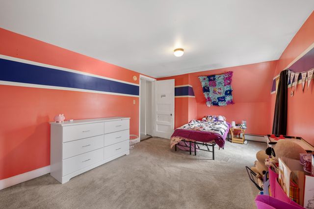 3022 Canaan Hill Road, Canaan, VT 05903