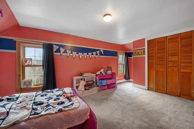 3022 Canaan Hill Road, Canaan, VT 05903