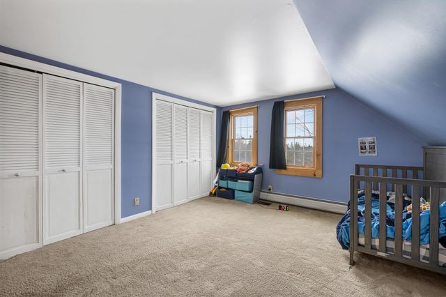 3022 Canaan Hill Road, Canaan, VT 05903