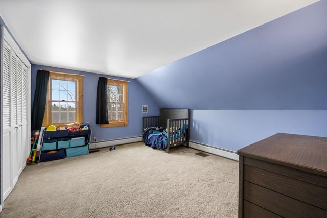 3022 Canaan Hill Road, Canaan, VT 05903