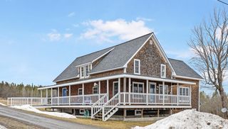 3022 Canaan Hill Road, Canaan, VT 05903