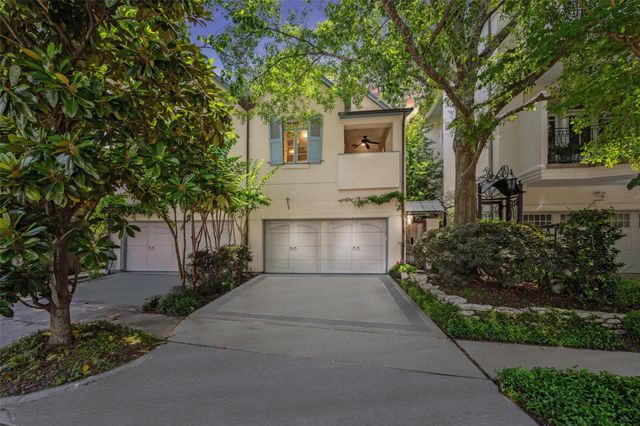 2207 Dunraven Lane, Houston, TX 77019