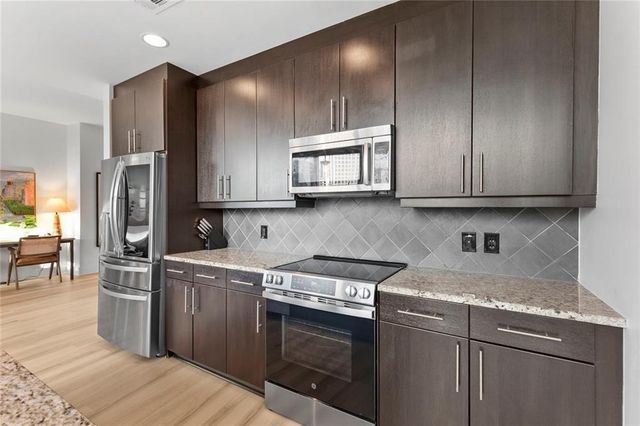 1080 Peachtree Street NE 807, Atlanta, GA 30309