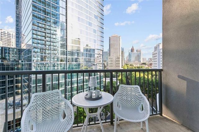 1080 Peachtree Street NE 807, Atlanta, GA 30309