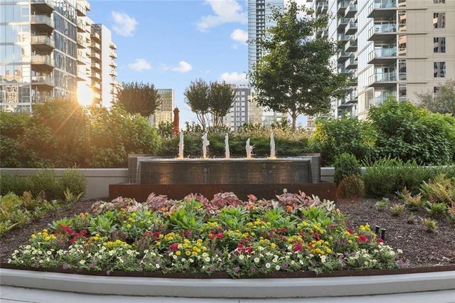 1080 Peachtree Street NE 807, Atlanta, GA 30309