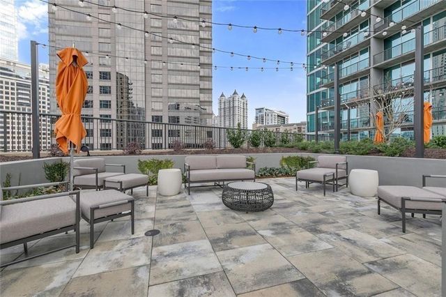 1080 Peachtree Street NE 807, Atlanta, GA 30309