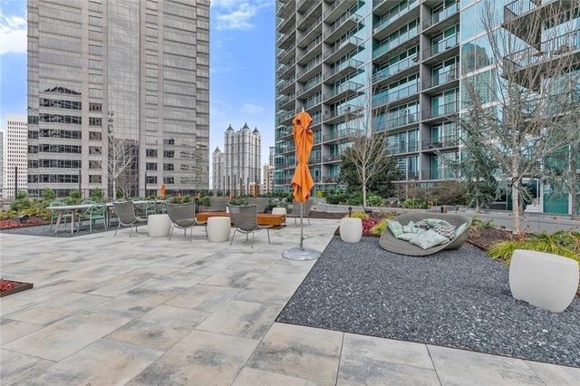 1080 Peachtree Street NE 807, Atlanta, GA 30309