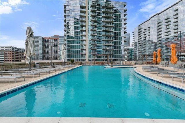1080 Peachtree Street NE 807, Atlanta, GA 30309