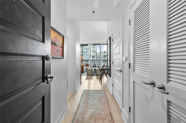 1080 Peachtree Street NE 807, Atlanta, GA 30309