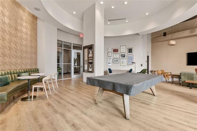 1080 Peachtree Street NE 807, Atlanta, GA 30309