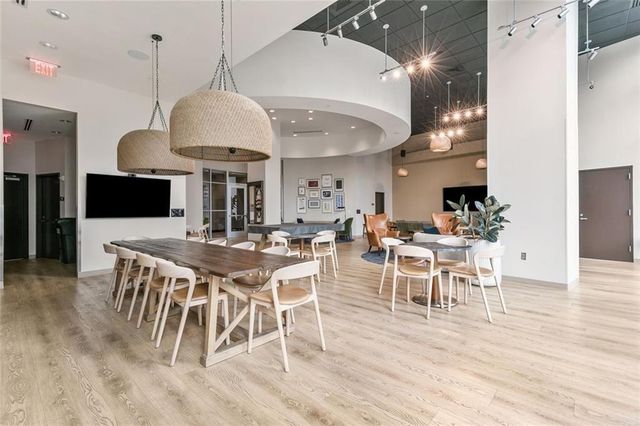 1080 Peachtree Street NE 807, Atlanta, GA 30309