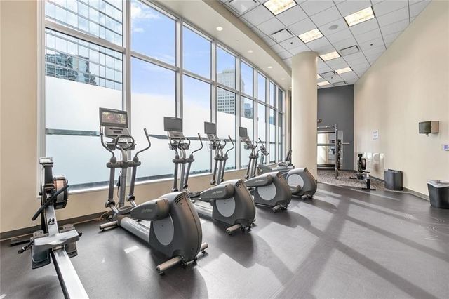 1080 Peachtree Street NE 807, Atlanta, GA 30309